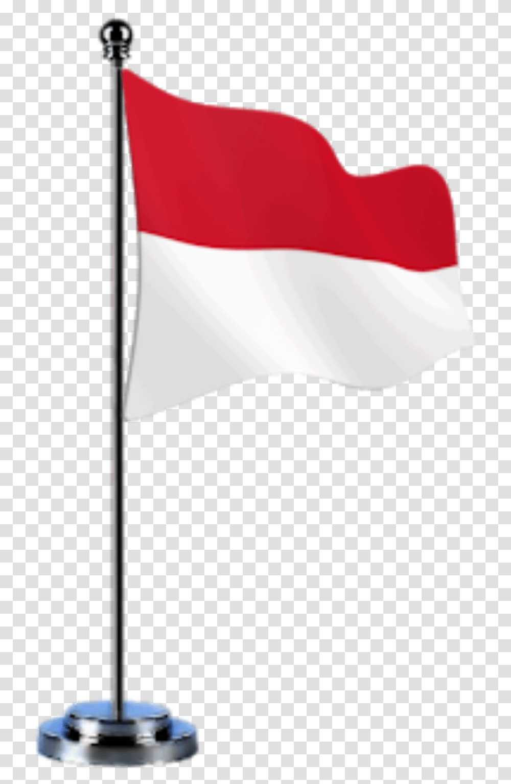 Bendera Merah Putih Vector Hd, Flag, Lamp, American Flag Transparent Png