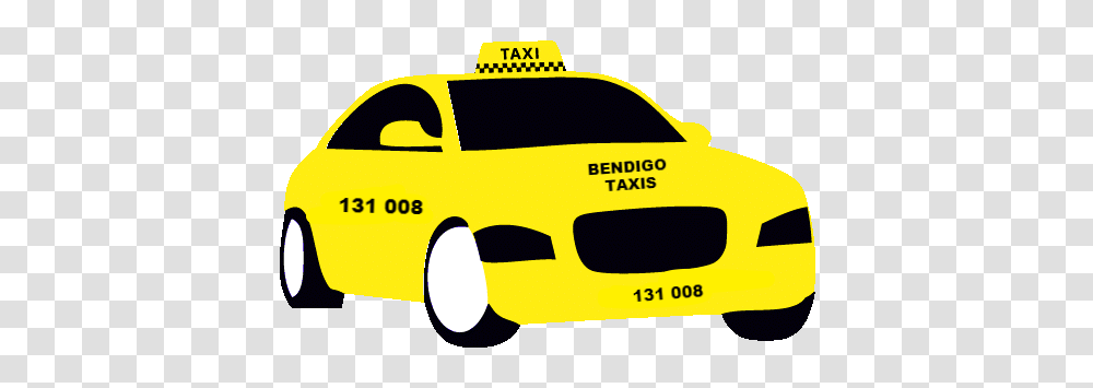 Bendigo Taxis, Car, Vehicle, Transportation, Automobile Transparent Png
