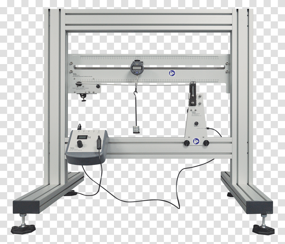 Bending Stress In A Beam, Machine, Appliance, Oven, Plot Transparent Png
