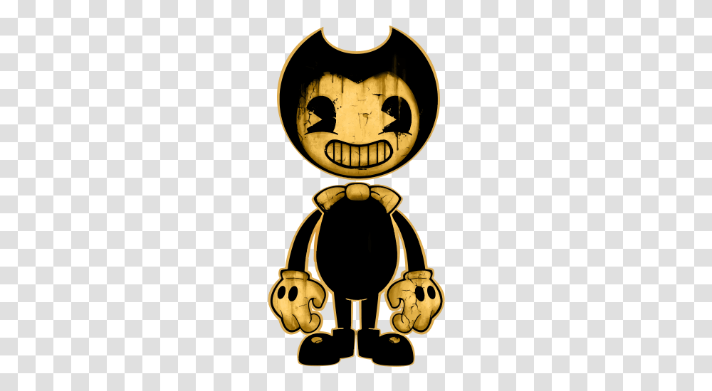 Bendy And The Ink Machine For Nintendo Switch, Architecture, Building, Clock Tower Transparent Png