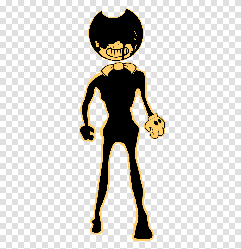 Bendy And The Ink Machine Ink Bendy Transparent Png