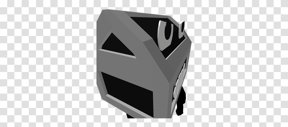 Bendy And The Ink Machine Run Chest For Roblox Bendy And The Ink Machine Chest, Plant, Mailbox, Letterbox Transparent Png