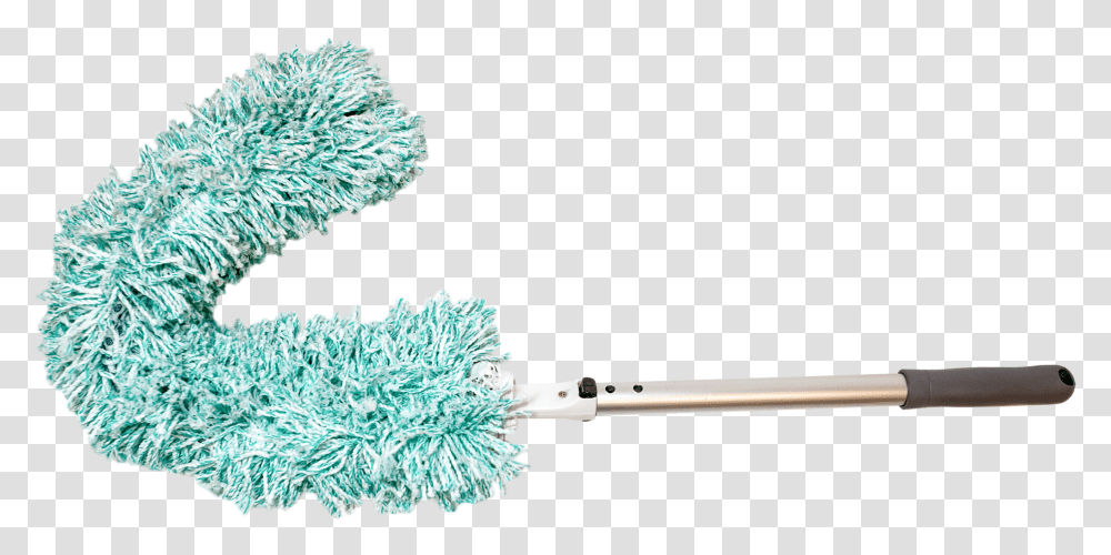 Bendy Flexible Duster Brush, Tool, Toothbrush Transparent Png
