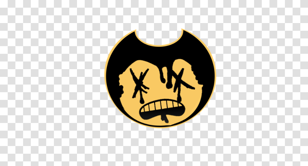 Bendy, Label, Wasp Transparent Png