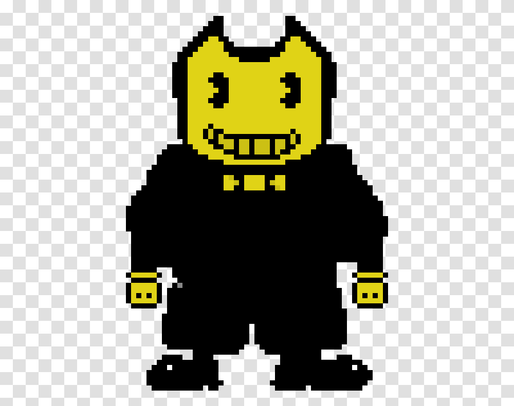 Bendy Sans Cool Sans, Pac Man, Text Transparent Png