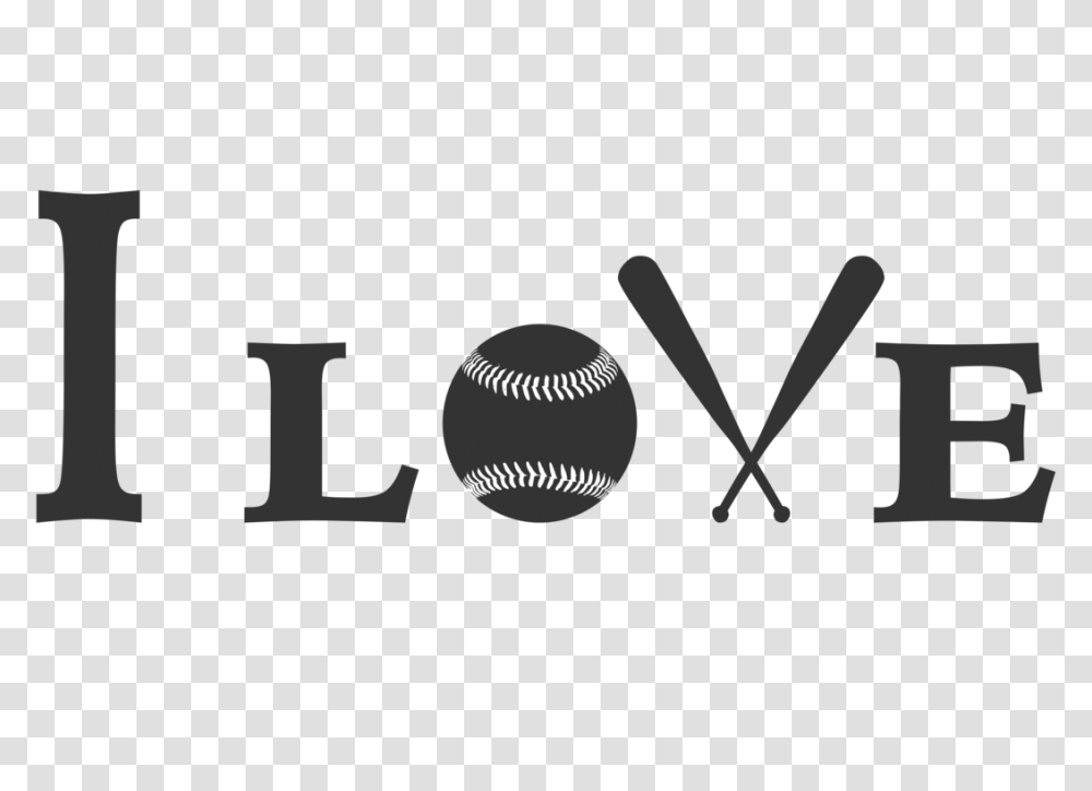 Beneath The Surface Music Give It Time Love Baseball Free, Team Sport, Sports, Softball Transparent Png