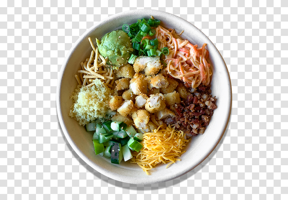 Benedict Brunch Bowl Urban Remedy, Noodle, Pasta, Food, Dish Transparent Png