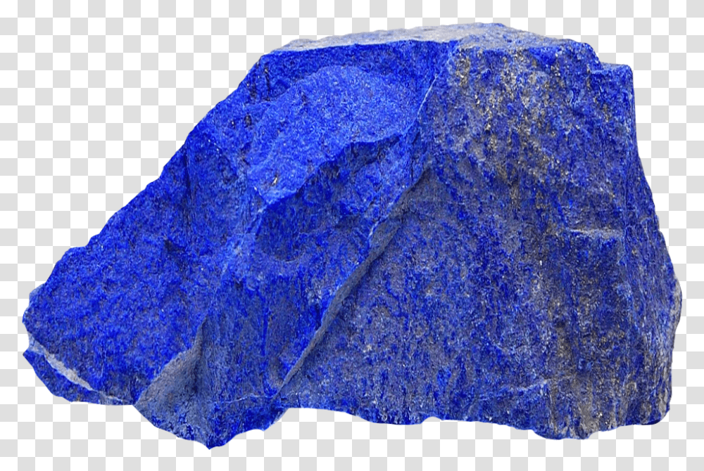Benedicte De Boysson Lapis Lazuli Igneous Rock, Mineral, Crystal, Outdoors, Nature Transparent Png