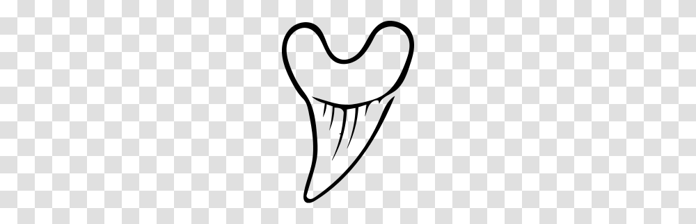 Benedini Shark Tooth, Gray, World Of Warcraft Transparent Png