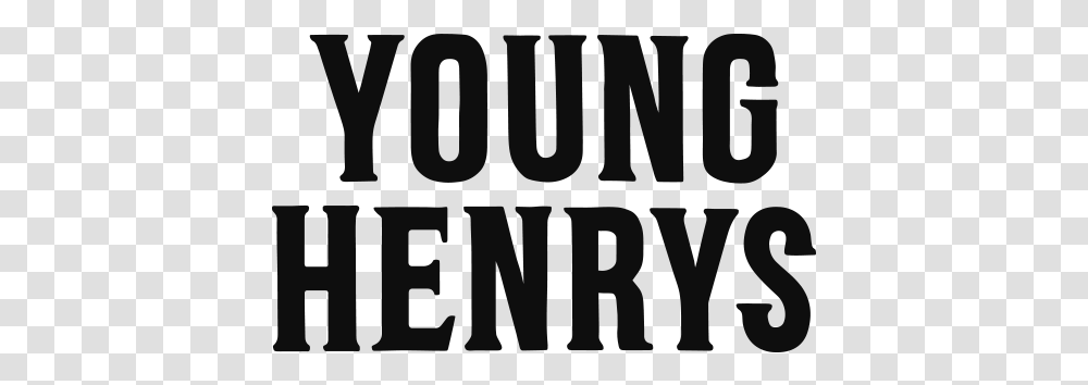 Benee Makes History As Apple Music's First New Zealand Up Young Henrys Logo, Text, Alphabet, Word, Face Transparent Png
