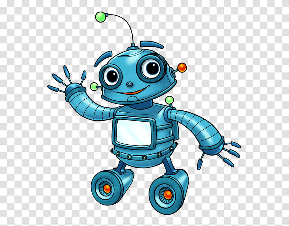 Benefield Elementary School, Toy, Robot Transparent Png