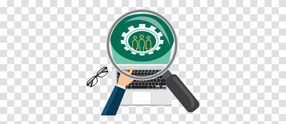 Benefits Administration Paytech Google Admin Icon, Magnifying, Scissors, Blade, Weapon Transparent Png