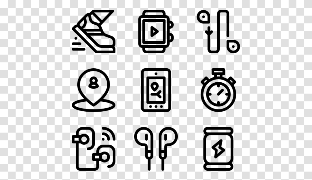 Benefits Icon, Gray, World Of Warcraft Transparent Png