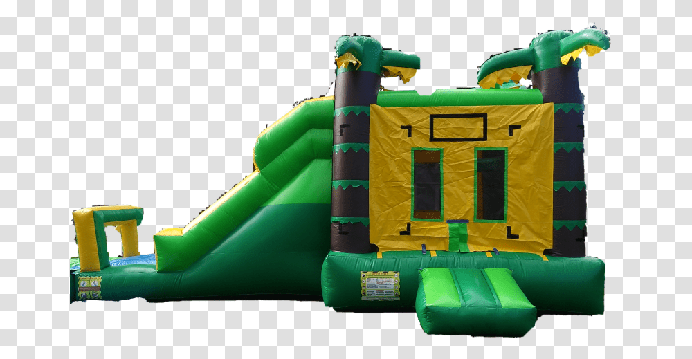 Benefits Of Bouncing Inflatable, Toy Transparent Png