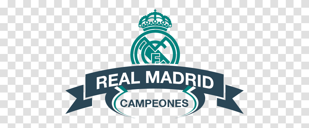 Benefits Of Having The Real Madrid License Adidas Real Madrid, Logo, Trademark Transparent Png