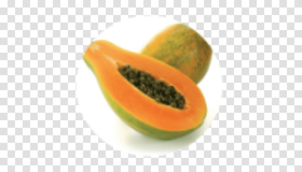 Benefits Of Papayas Appstore For Android, Plant, Fruit, Food Transparent Png