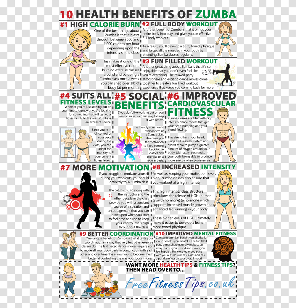 Benefits Of Zumba, Person, Human, Newspaper Transparent Png