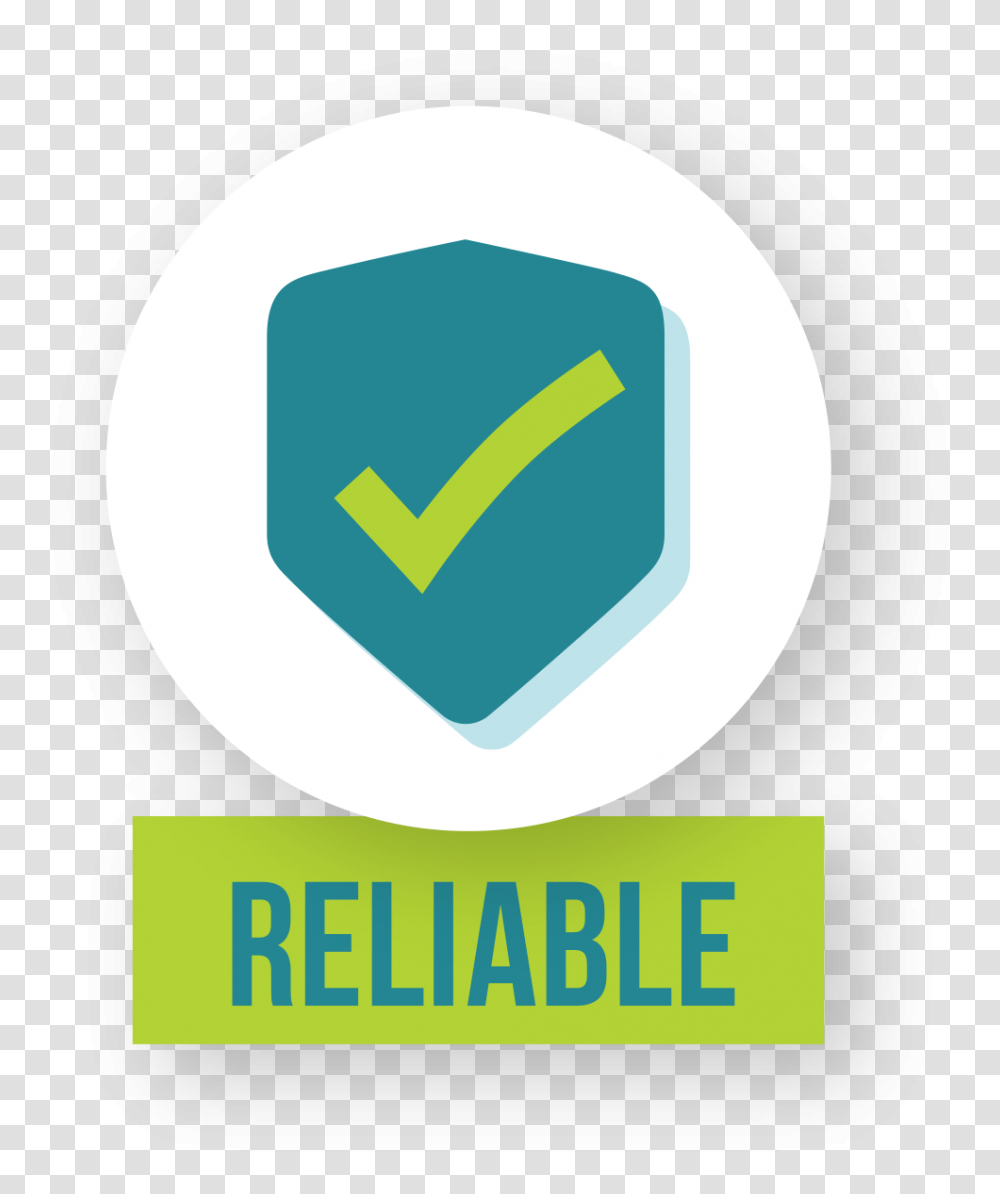 Benefits - Idetail Reliable Icon, Symbol, Logo, Trademark, Recycling Symbol Transparent Png