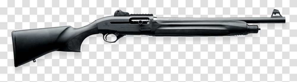 Benelli Supernova Pistol Grip, Gun, Weapon, Weaponry, Shotgun Transparent Png