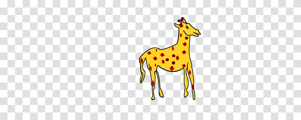 Bengal Cat Giraffe Animal Birthday Low Poly, Mammal, Horse, Wildlife, Deer Transparent Png