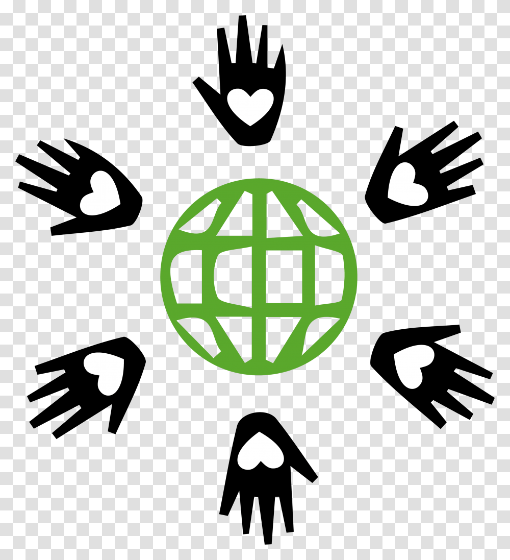 Bengal Helping Hand Trust Laptop With Globe Icon, Legend Of Zelda, Fencing, Sport Transparent Png