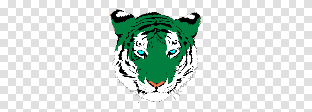 Bengal Tiger Clip Art, Animal, Mammal, Peak, Mountain Range Transparent Png
