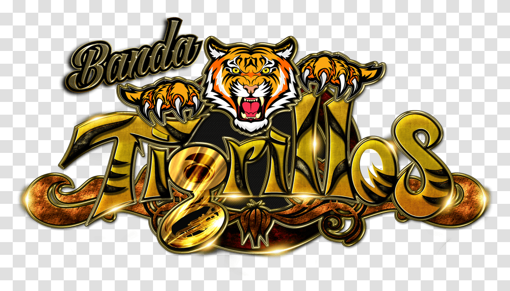 Bengal Tiger, Costume, Leisure Activities, Brass Section, Musical Instrument Transparent Png