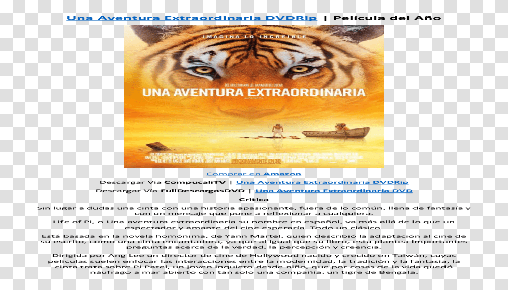 Bengal Tiger Download Bengal Tiger, Wildlife, Mammal, Animal Transparent Png