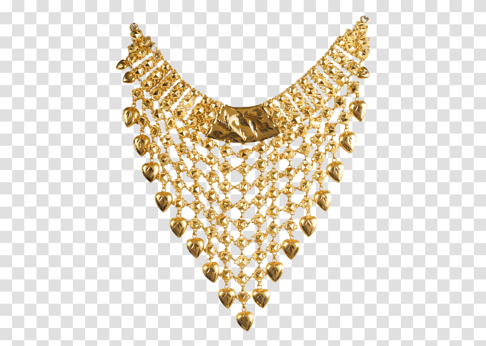 Bengali Design Gold Necklace Traditional Bengali Gold Necklace, Jewelry, Accessories, Accessory, Diamond Transparent Png