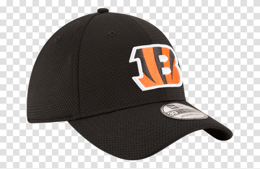 Bengals Hat, Apparel, Baseball Cap Transparent Png