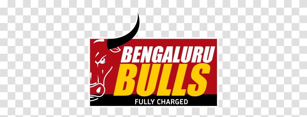 Bengaluru Bulls Logo, Label, Alphabet Transparent Png
