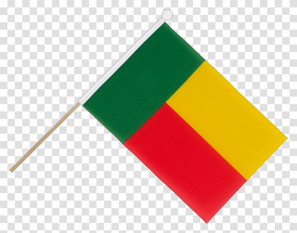 Benin Flag Collectibles International Country Flags Flag, American Flag Transparent Png