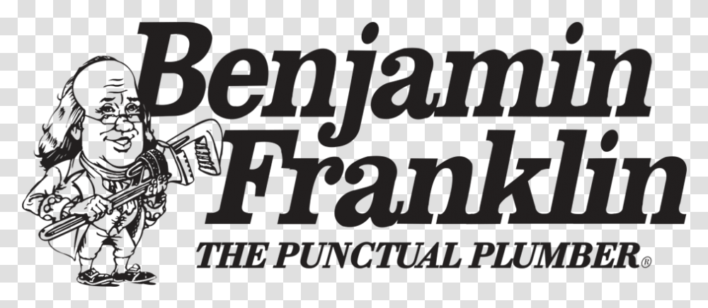 Benjamin Franklin Omaha Benjamin Franklin Plumbing, Alphabet, Word, Poster Transparent Png