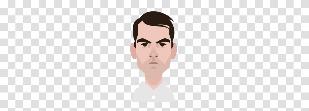 Benjamin Wallace Wells The New Yorker, Face, Person, Human, Head Transparent Png