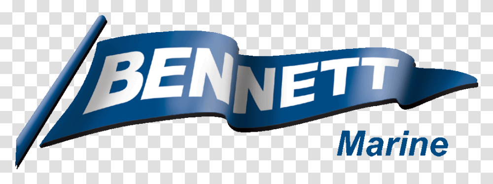 Bennett Marine Logo, Label, Word, Paper Transparent Png