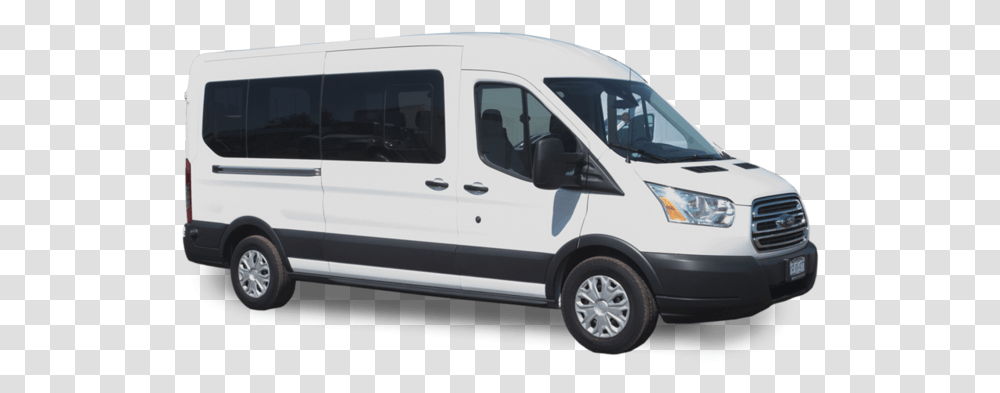 Bennett Rentals Compact Van, Minibus, Vehicle, Transportation, Caravan Transparent Png