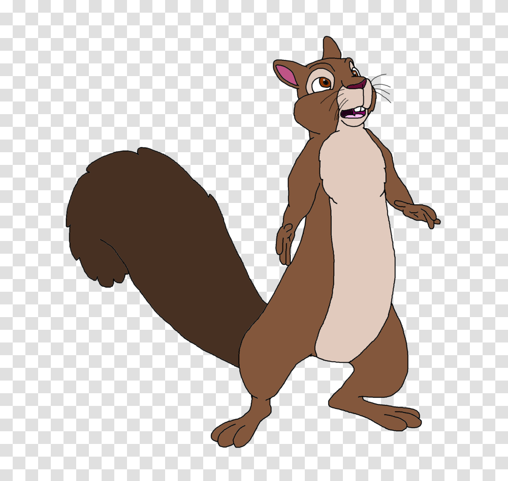 Benny The Squirrel Vector, Animal, Mammal, Person, Pet Transparent Png