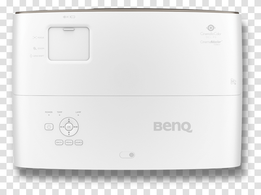 Benq, Electronics, Projector, Mobile Phone, Cell Phone Transparent Png