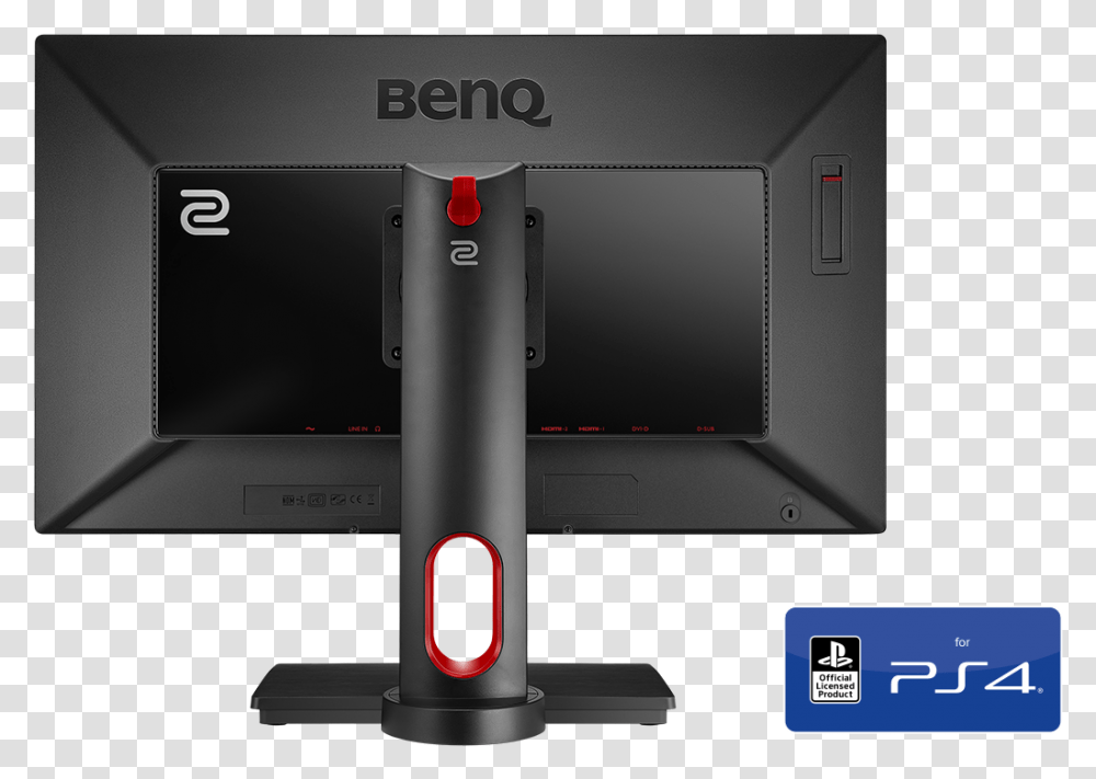 Benq, LCD Screen, Monitor, Electronics, Home Theater Transparent Png