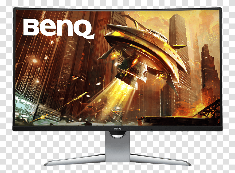 Benq Logo Benq, Monitor, Screen, Electronics, Display Transparent Png