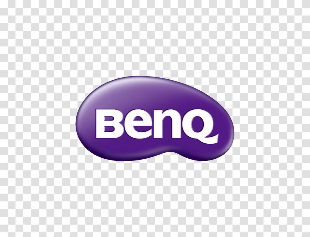 Benq Logo Benq, Symbol, Trademark, Pill, Medication Transparent Png