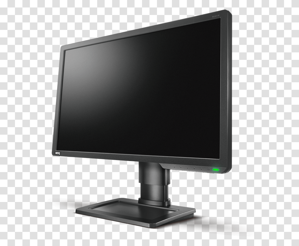 Benq, Monitor, Screen, Electronics, Display Transparent Png