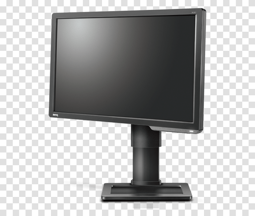 Benq Zowie 24 Led, Monitor, Screen, Electronics, Display Transparent Png