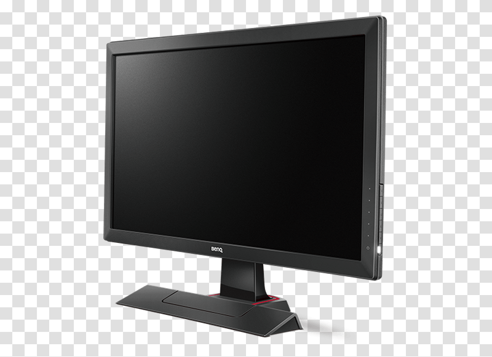 Benq Zowie Gaming Monitor Monitor Lg 22 Inch, Screen, Electronics, Display, LCD Screen Transparent Png