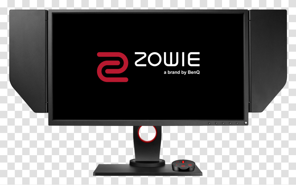 Benq Zowie Monitor, Screen, Electronics, Display, LCD Screen Transparent Png