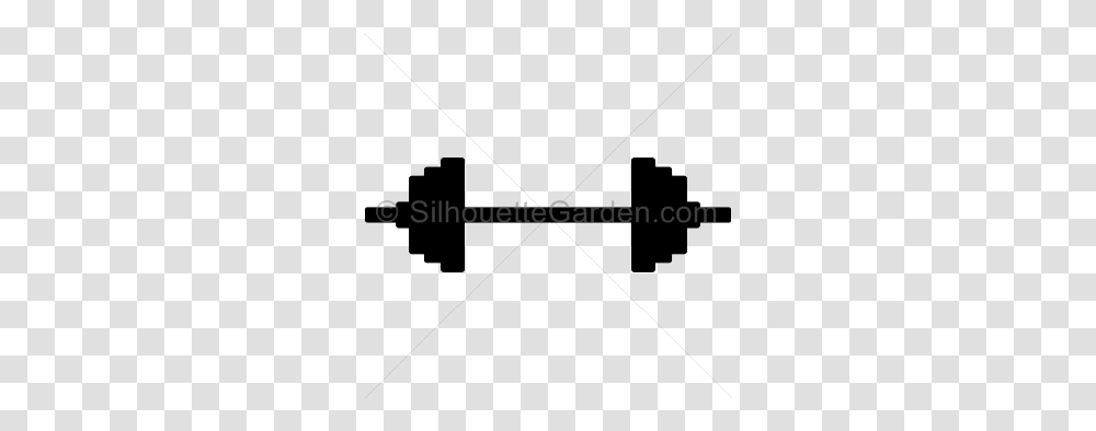 Bent Barbell Bent Barbell Images, Alphabet Transparent Png