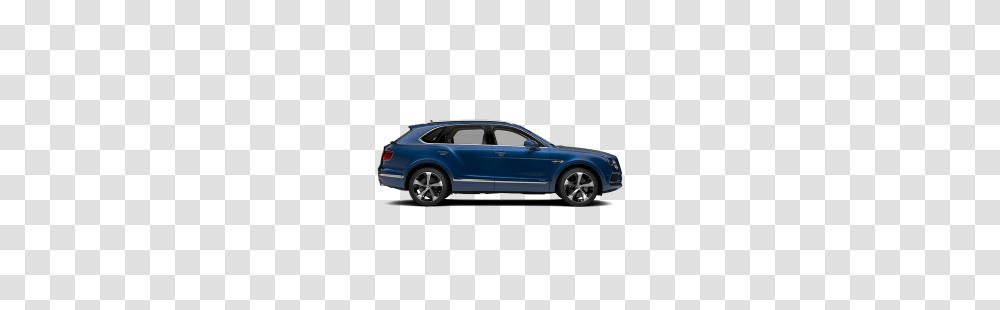 Bentley Bentayga Vindis, Car, Vehicle, Transportation, Automobile Transparent Png