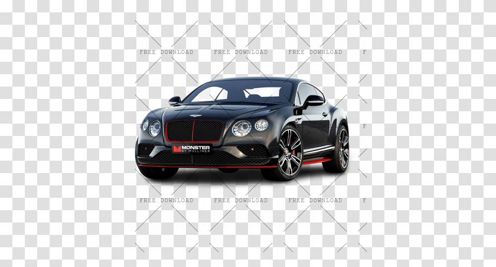 Bentley Car Bl Image With, Vehicle, Transportation, Automobile, Tire Transparent Png