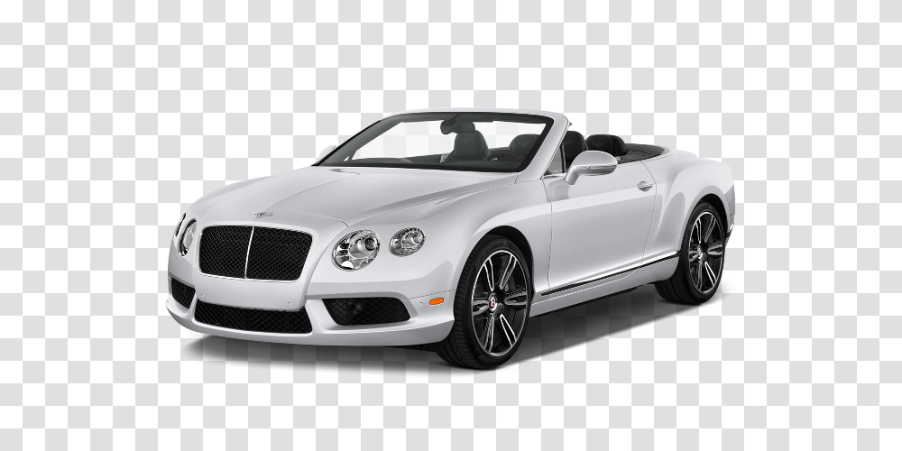 Bentley, Car, Convertible, Vehicle, Transportation Transparent Png