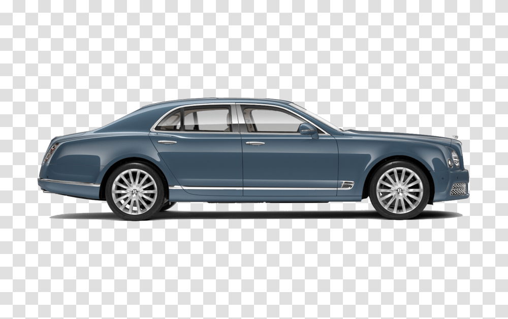 Bentley, Car, Sedan, Vehicle, Transportation Transparent Png